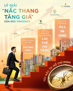 Bí quyết giữ giá trị bất động sản Vinhomes luôn tăng trưởng bền vững