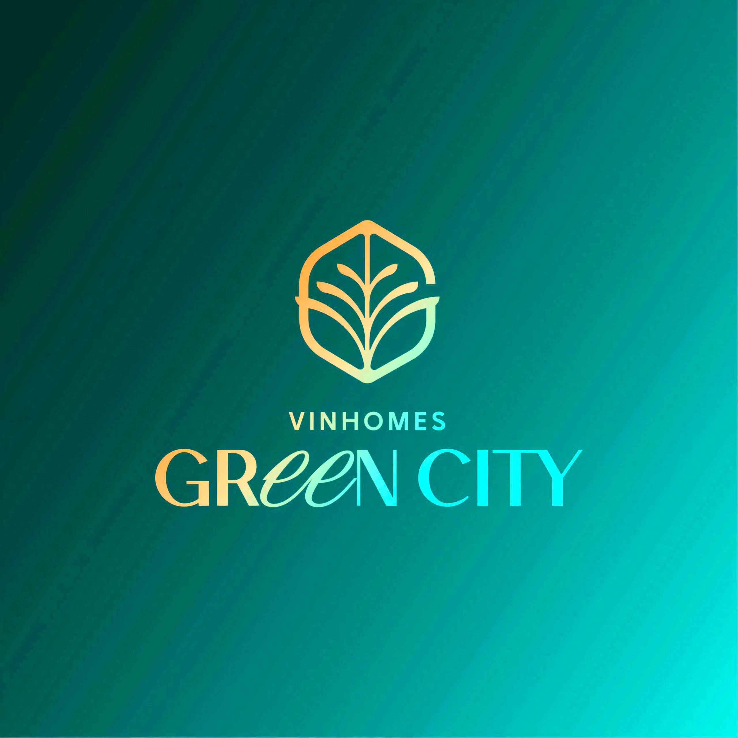 Vinhomes Green City 6 Logo Vinhomes Green City