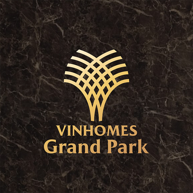 logo Vinhomes Grand Park